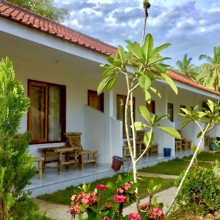 Chemel Homestay Kuta  Exteriér fotografie