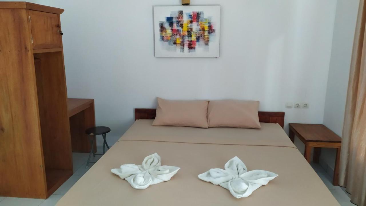 Chemel Homestay Kuta  Exteriér fotografie
