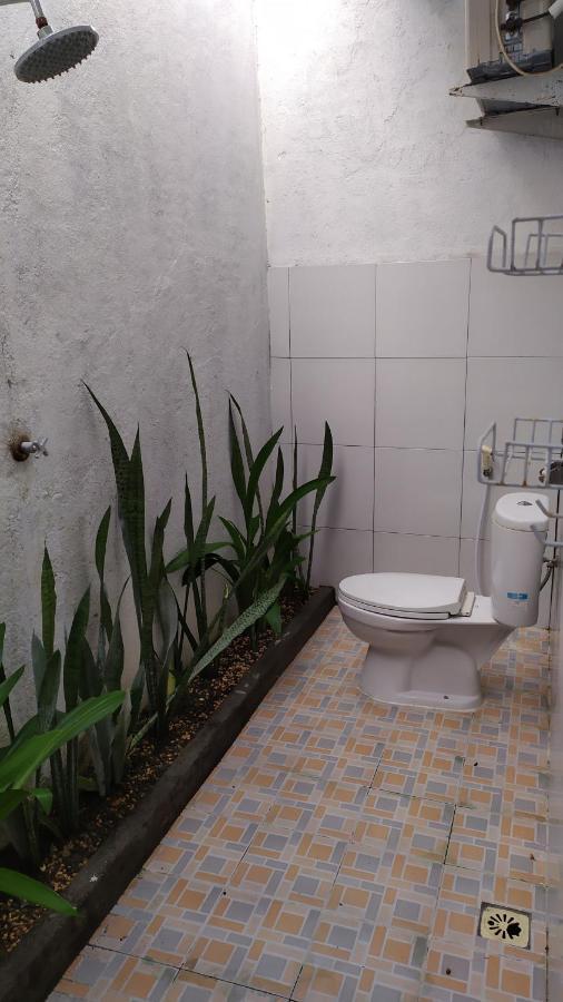 Chemel Homestay Kuta  Exteriér fotografie