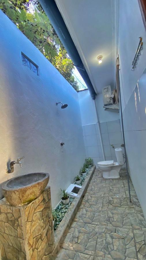 Chemel Homestay Kuta  Exteriér fotografie