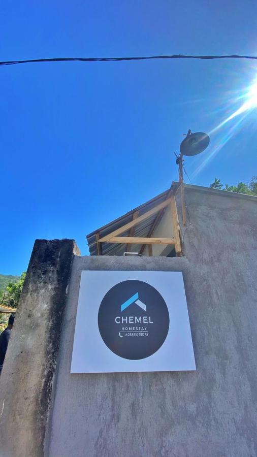 Chemel Homestay Kuta  Exteriér fotografie