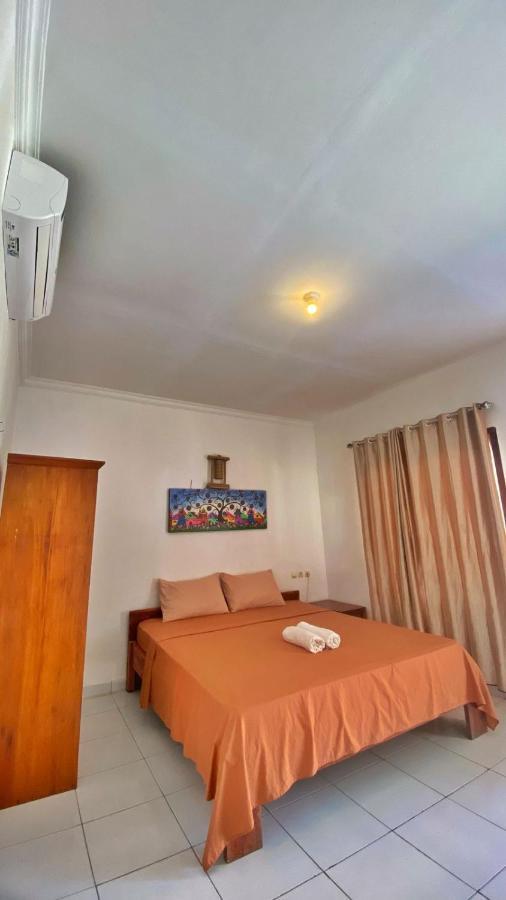 Chemel Homestay Kuta  Exteriér fotografie