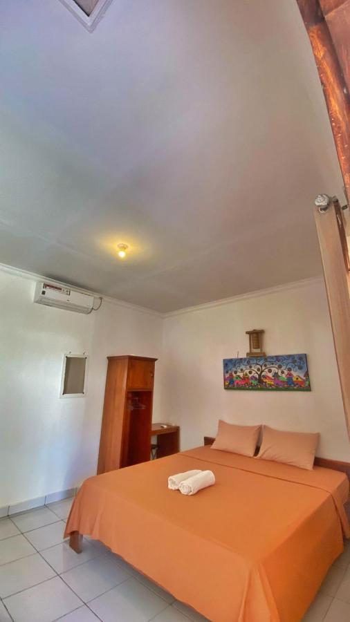 Chemel Homestay Kuta  Exteriér fotografie