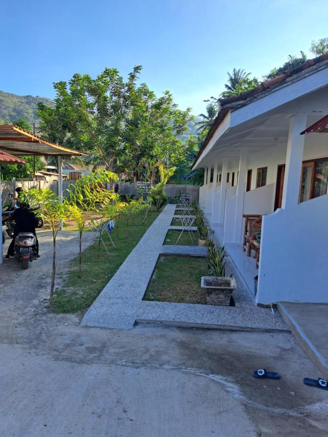 Chemel Homestay Kuta  Exteriér fotografie
