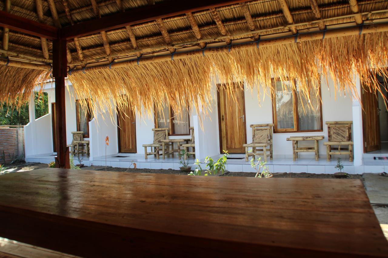 Chemel Homestay Kuta  Exteriér fotografie