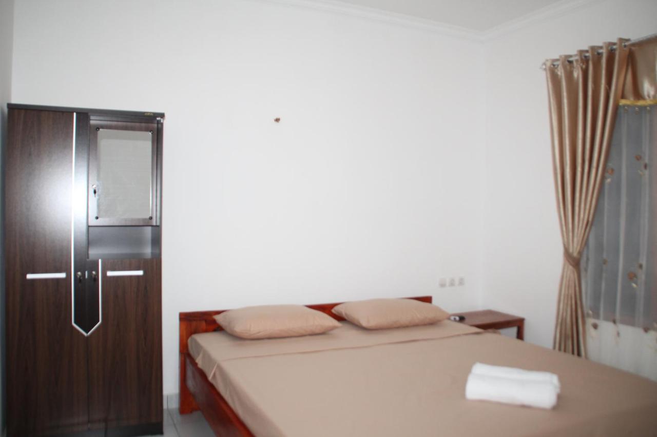 Chemel Homestay Kuta  Exteriér fotografie