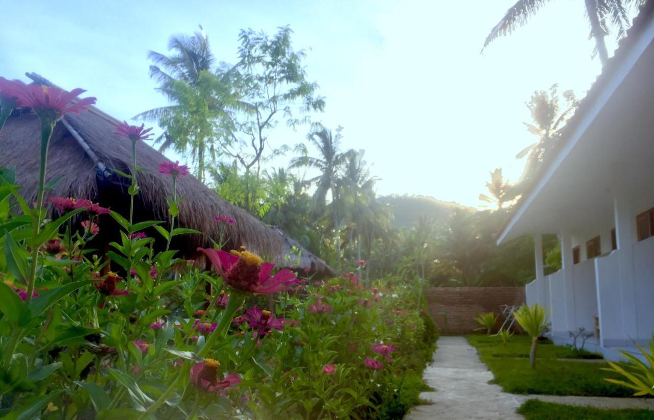 Chemel Homestay Kuta  Exteriér fotografie