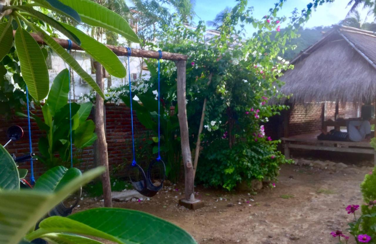 Chemel Homestay Kuta  Exteriér fotografie
