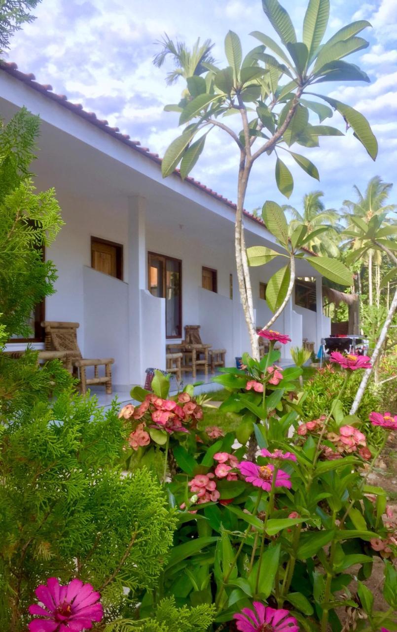 Chemel Homestay Kuta  Exteriér fotografie