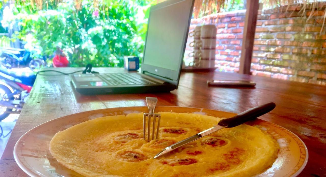 Chemel Homestay Kuta  Exteriér fotografie