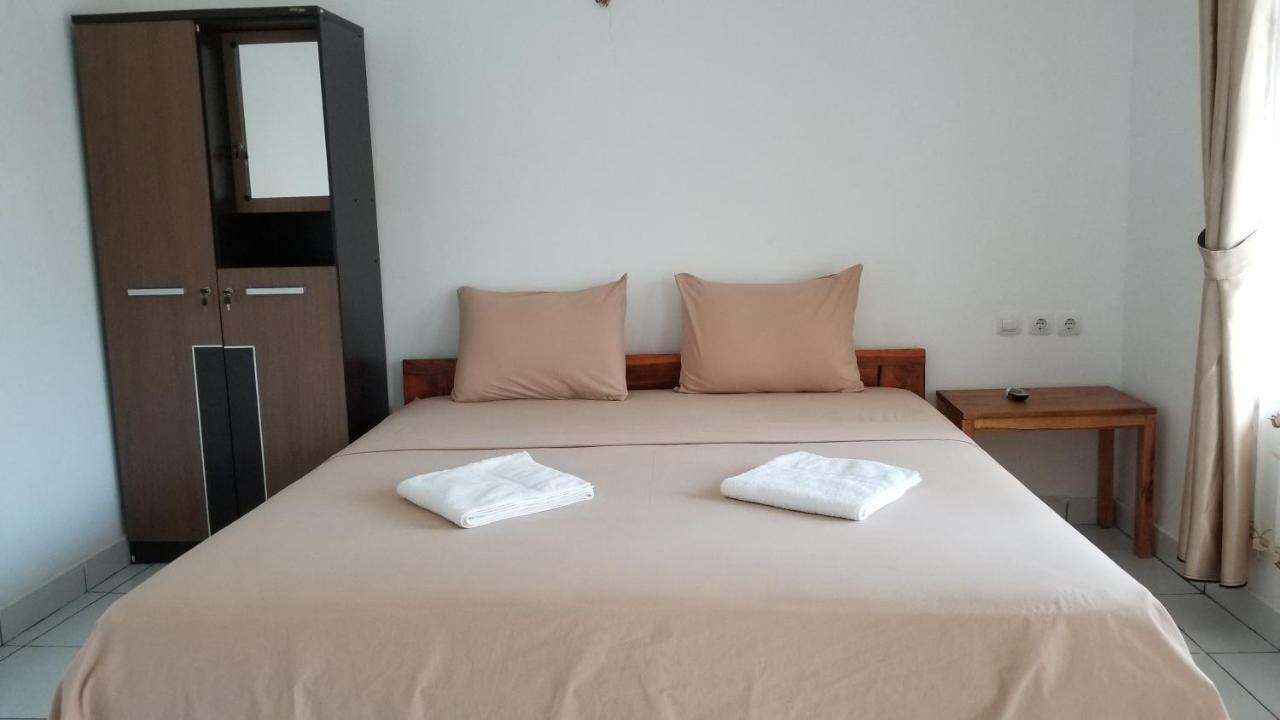 Chemel Homestay Kuta  Exteriér fotografie
