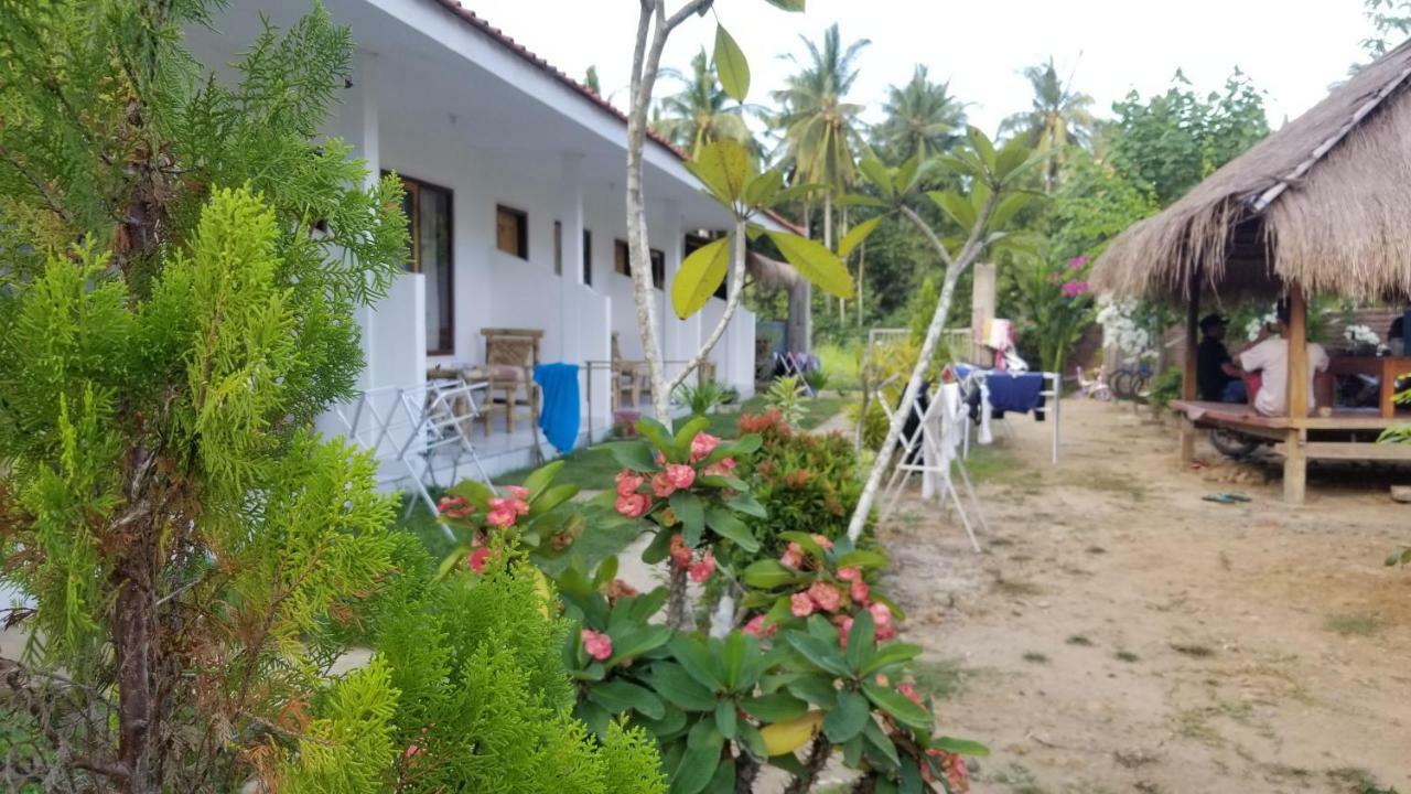 Chemel Homestay Kuta  Exteriér fotografie