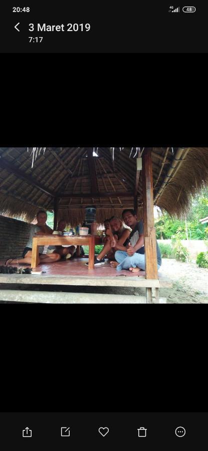Chemel Homestay Kuta  Exteriér fotografie