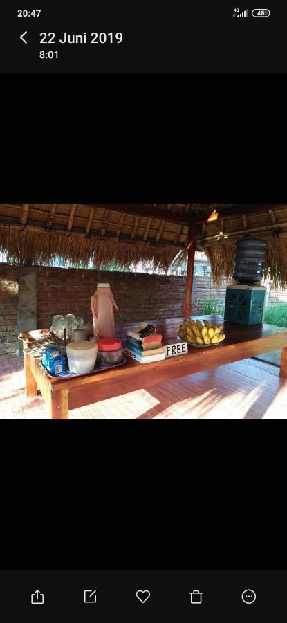 Chemel Homestay Kuta  Exteriér fotografie